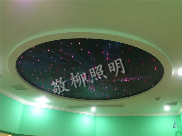 上海虹口区玛雅网咖满天星